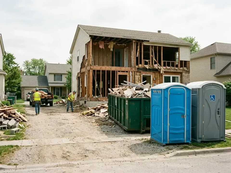 home-renovation-demolition-sit-010 — frequently asked questions, Portable Toilet & Dumpsters Rental in Laie, HI
